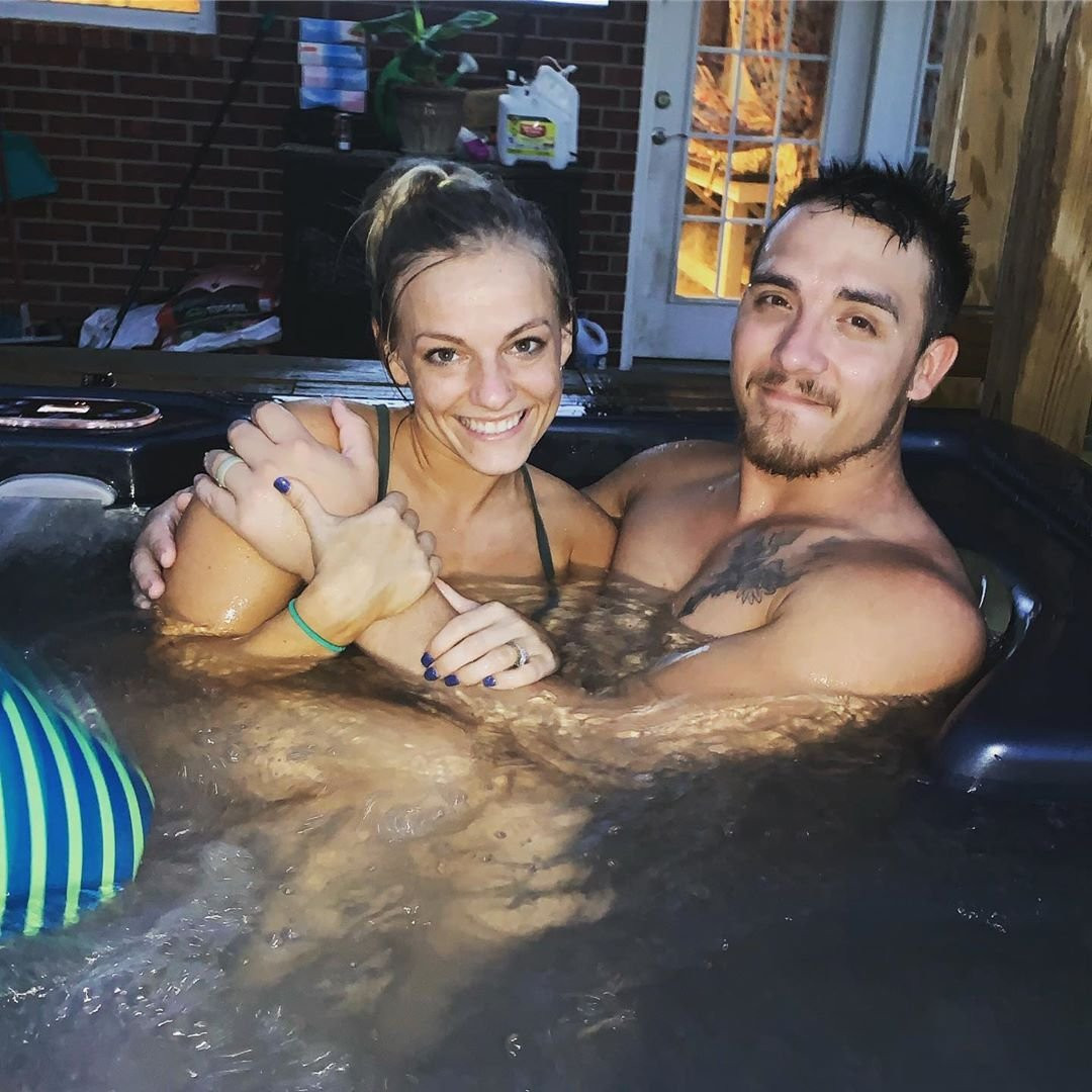 Mackenzie McKee, Josh McKee Mackenzie McKee, Josh McKee